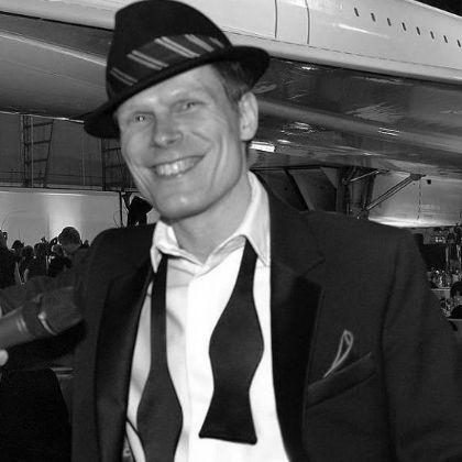 Al The Swing Singer